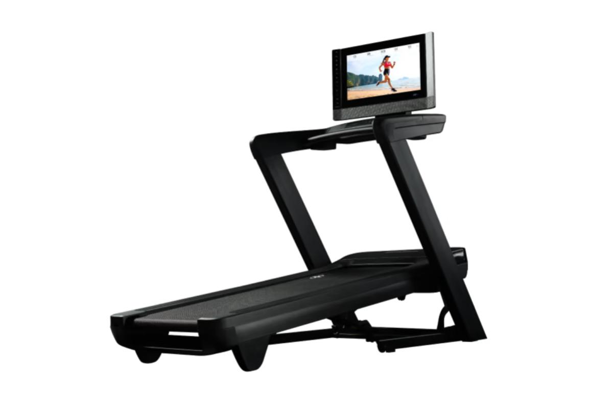 NordicTrack 2450